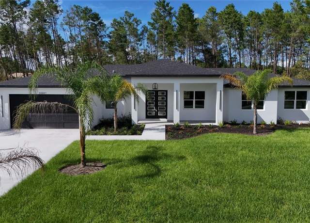 Property at 30807 Quince Ave, Eustis, FL 32736, 4 beds, 2.5 baths