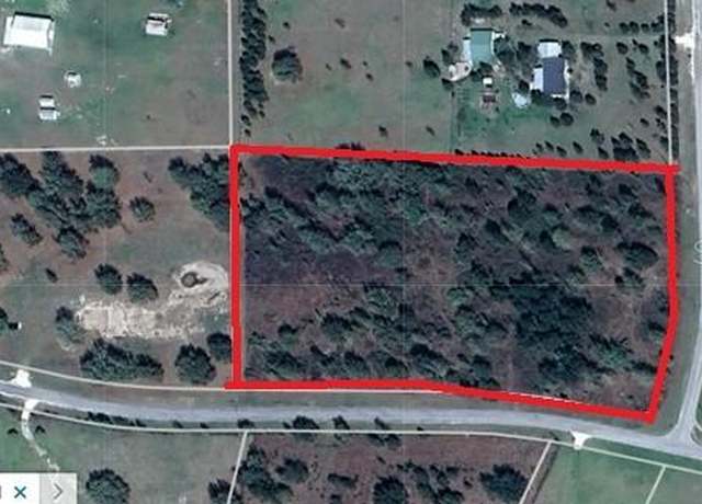 Property at 1212 SW Sunview St, Fort White, FL 32038