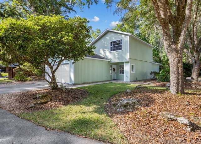Property at 7202 NW 52nd Ter, Gainesville, FL 32653, 3 beds, 2.5 baths