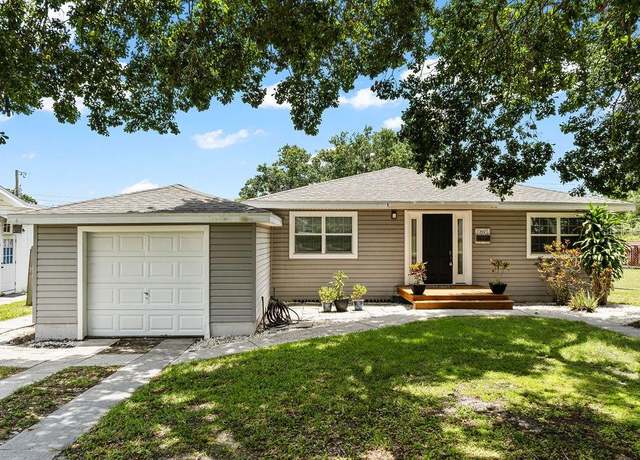 Property at 819 Glendale St, Lakeland, FL 33803, 3 beds, 1 bath
