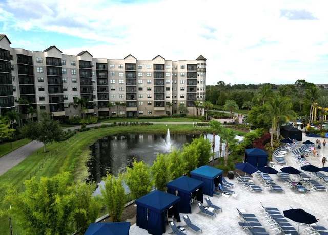 Property at 14501 Grove Resort Ave Unit 3-203, Winter Garden, FL 34787, 2 beds, 2 baths