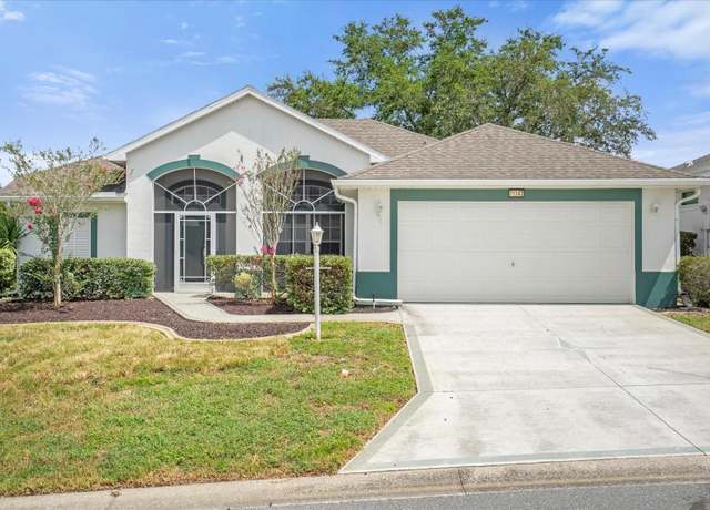 Property at 21242 Braveheart Dr, Leesburg, FL 34748, 3 beds, 2 baths