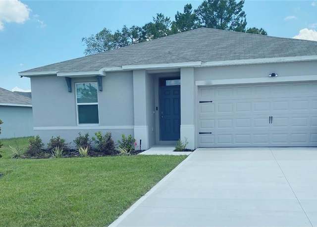 Property at 310 Gardenia Ct, Poinciana, FL 34759, 4 beds, 2 baths