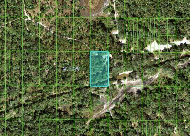 Property at N/a, Frostproof, FL 33843