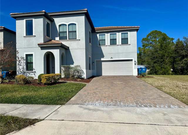 Property at 209 Aidans Lndg, Haines City, FL 33844, 3 beds, 3.5 baths