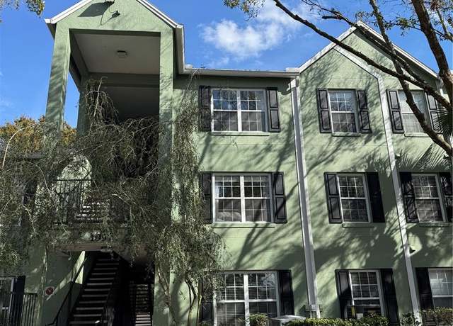 Property at 1997 Dixie Belle Dr Unit 1997C, Orlando, FL 32812, 3 beds, 2 baths