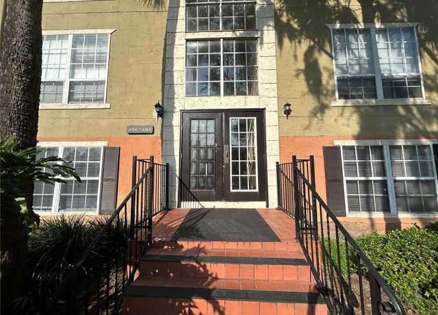 Property at 4154 Versailles Dr Unit 4154D, Orlando, FL 32808, 2 beds, 2 baths