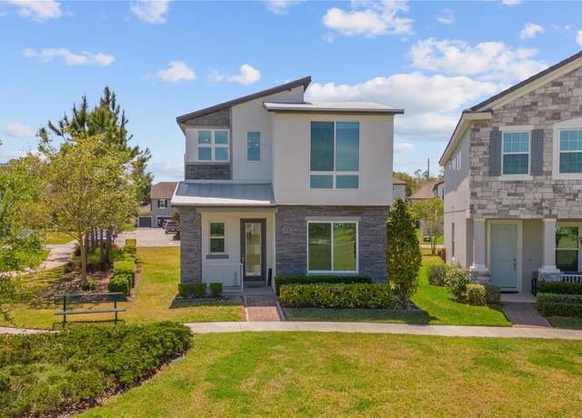 Property at 1873 White Feather Loop, Oakland, FL 34787, 4 beds, 3 baths