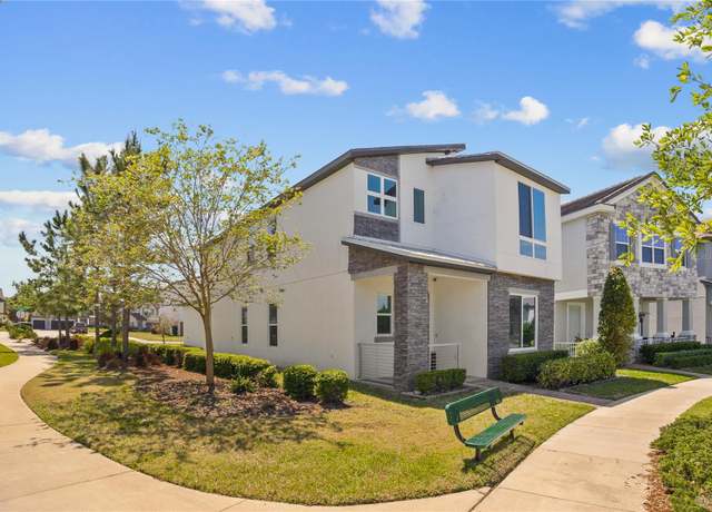 Property at 1873 White Feather Loop, Oakland, FL 34787, 4 beds, 3 baths