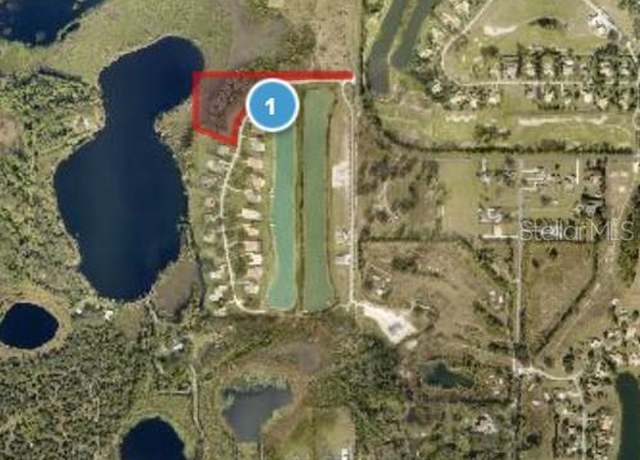 Property at Bellerive Dr, Clermont, FL 34711
