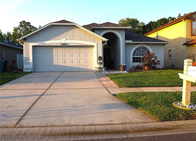 Property at 30643 Tremont Dr, Wesley Chapel, FL 33543, 3 beds, 2 baths