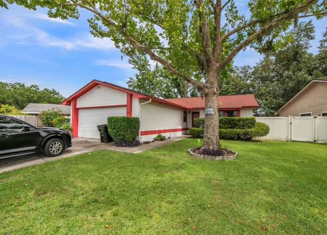 Property at 8040 Sagebrush Pl, Orlando, FL 32822, 3 beds, 2 baths
