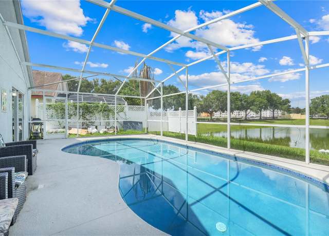 Property at 203 Lake Davenport Estates Dr, Davenport, FL 33897, 4 beds, 2 baths