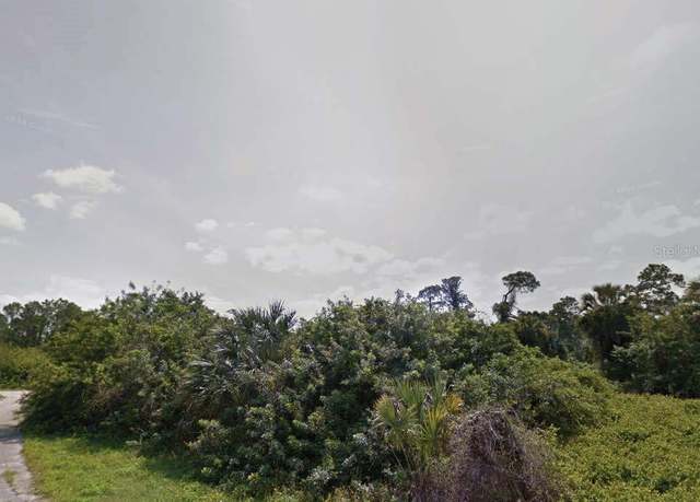 Property at Hampshire Cir, North Port, FL 34288