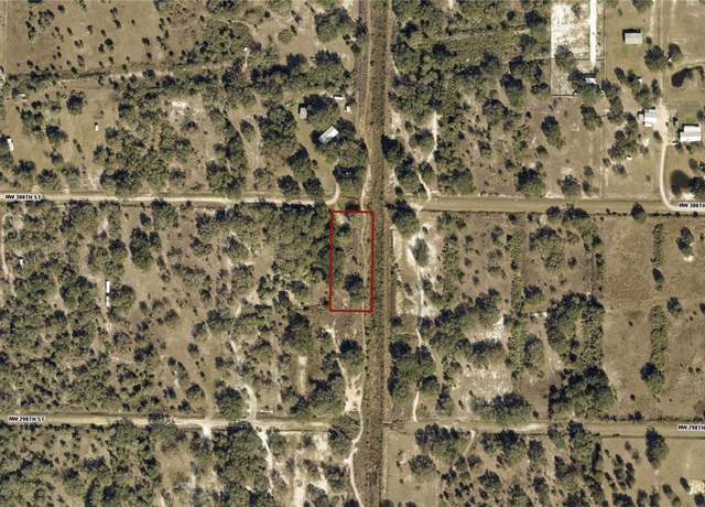Property at 20018 NW 300th St, Okeechobee, FL 34972