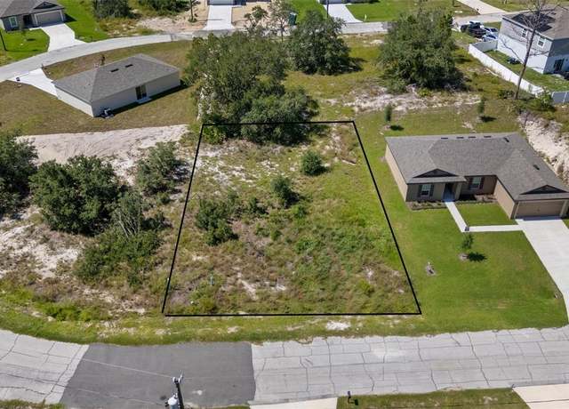 Property at 416 Caribbean Ct, Kissimmee, FL 34759