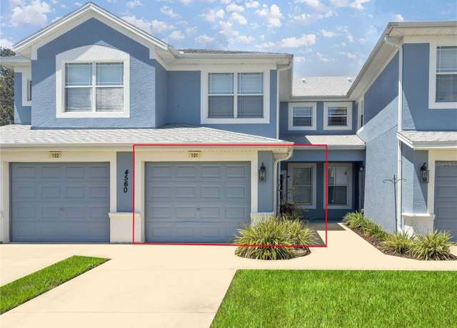 Property at 4560 SW 52nd Cir #101, Ocala, FL 34474, 2 beds, 2 baths