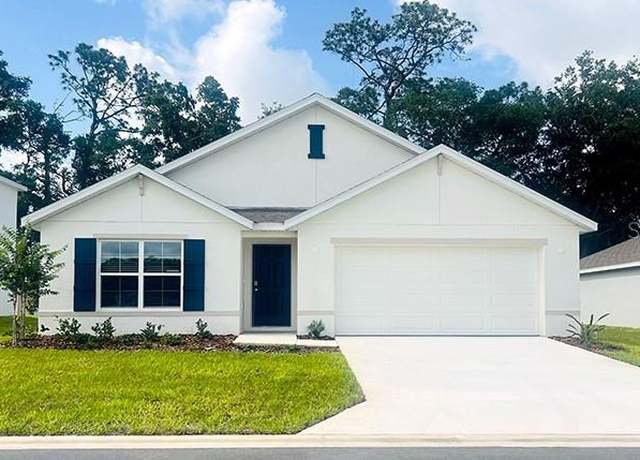 Property at 10036 SE 161st Lane Rd, Summerfield, FL 34491, 4 beds, 2 baths