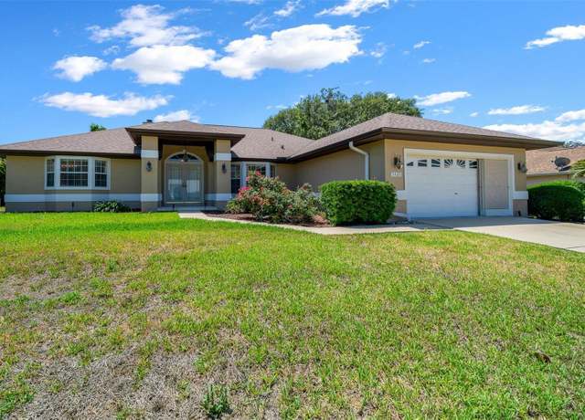 Property at 5420 SW 86th Ln, Ocala, FL 34476, 3 beds, 2 baths