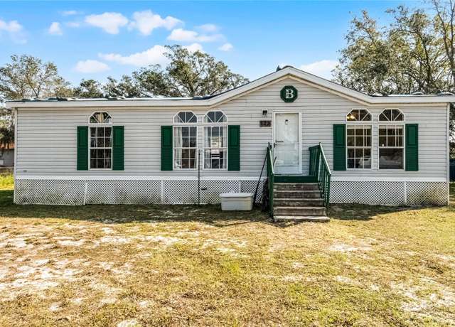 Property at 122 2nd St, Davenport, FL 33837, 3 beds, 2 baths