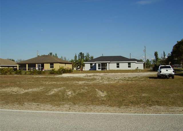 Property at 3527 E Gator Cir, Cape Coral, FL 33909