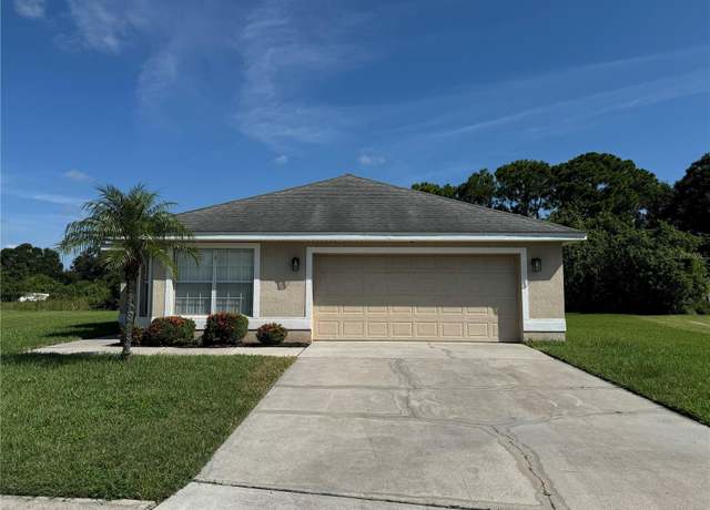 Property at 1614 Turtle Rock Dr, Lakeland, FL 33803, 3 beds, 2 baths