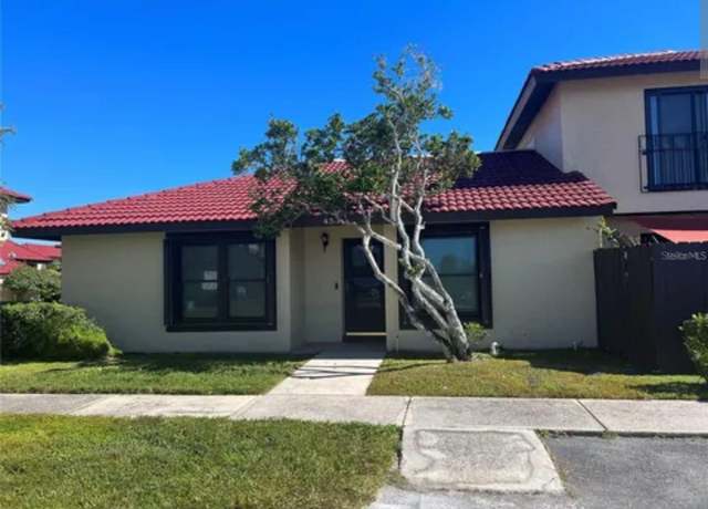 Property at 453 Hunter Cir, Kissimmee, FL 34758, 2 beds, 2 baths
