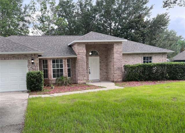 Property at 3216 Fieldcrest Ter, Deltona, FL 32725, 3 beds, 2 baths