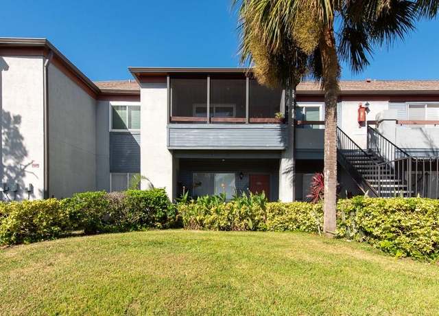 Property at 10263 Gandy Blvd N #101, St Petersburg, FL 33702, 2 beds, 2 baths