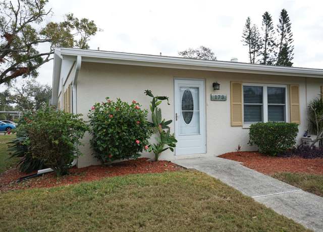Property at 2202 Clubhouse Dr #173, Sun City Center, FL 33573, 2 beds, 2 baths