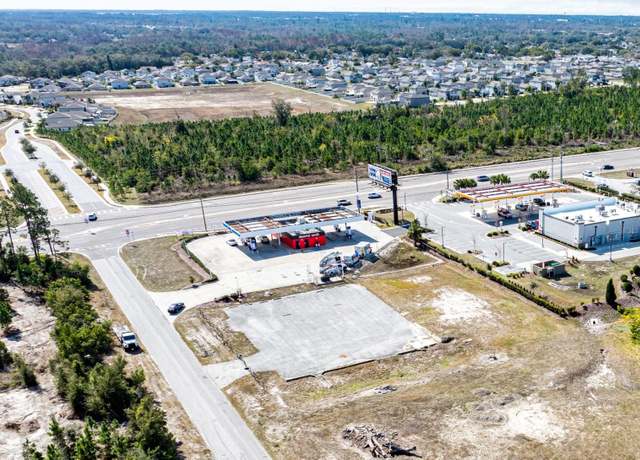 Property at 4035 Thys Rd, New Port Richey, FL 34653