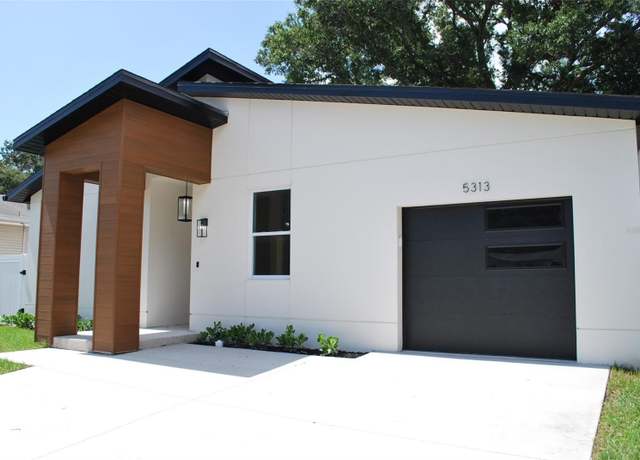 Property at 5518 Newton Ave S, Gulfport, FL 33707, 4 beds, 2 baths