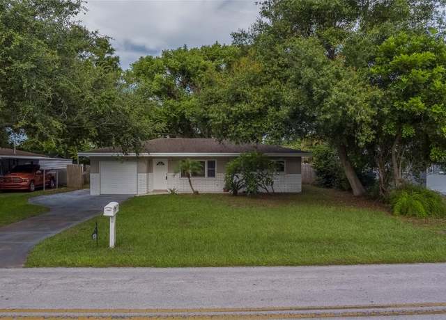 Property at 1710 S Lake Ave, Clearwater, FL 33756, 2 beds, 1 bath