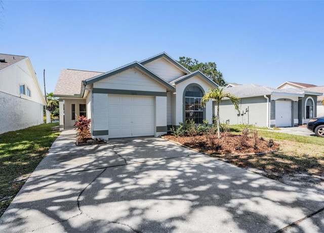 Property at 11639 Sunshine Pond Rd, Tampa, FL 33635, 3 beds, 2 baths