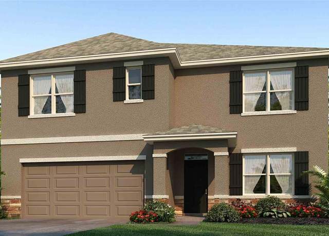 Property at 32674 Osprey Peak Way, San Antonio, FL 33576, 5 beds, 3 baths