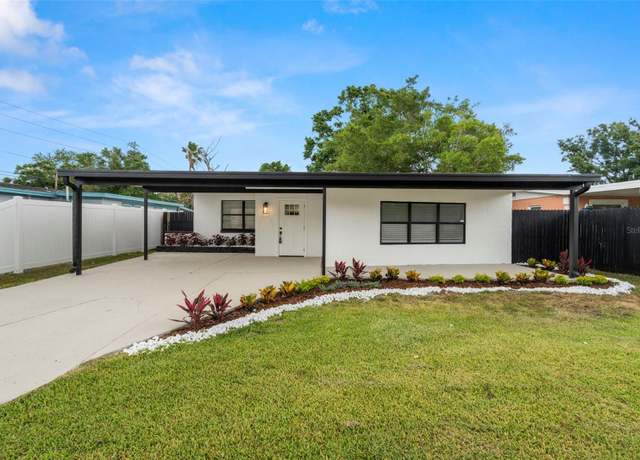 Property at 4681 70th Ave N, Pinellas Park, FL 33781, 3 beds, 1 bath