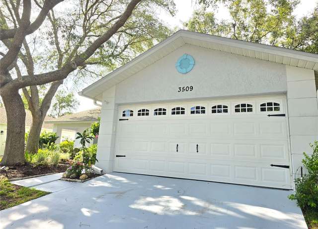 Property at 3509 Oak Lake Dr, Palm Harbor, FL 34684, 3 beds, 2 baths