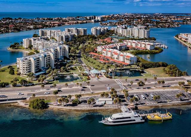 Property at 7979 Sailboat Key Blvd S #506, South Pasadena, FL 33707, 2 beds, 2 baths
