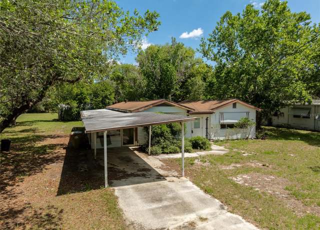 Property at 29505 North Blvd, Paisley, FL 32767, 2 beds, 2 baths
