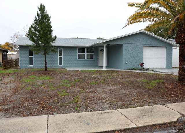 Property at 8703 Robilina Rd, Port Richey, FL 34668, 2 beds, 2 baths