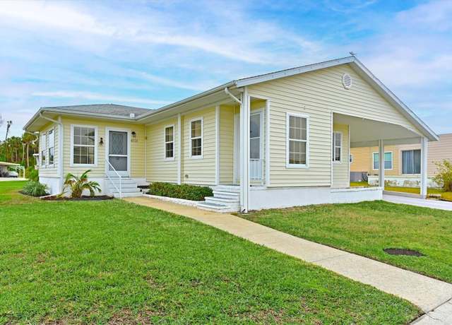 Property at 4531 13th St E, Ellenton, FL 34222, 2 beds, 2 baths