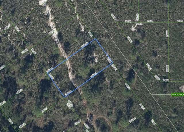 Property at 614 Palm St, Lake Placid, FL 33852