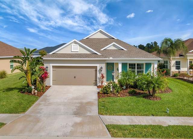 Property at 16966 Rosedown Gln, Parrish, FL 34219, 3 beds, 2 baths