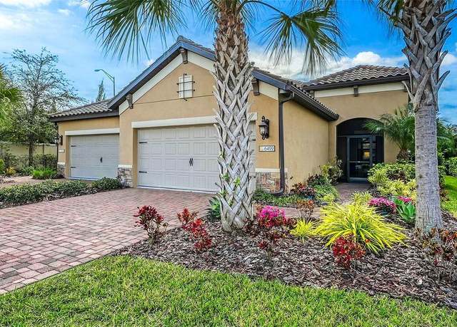 Property at 6492 Positano Ct, Sarasota, FL 34243, 2 beds, 2 baths