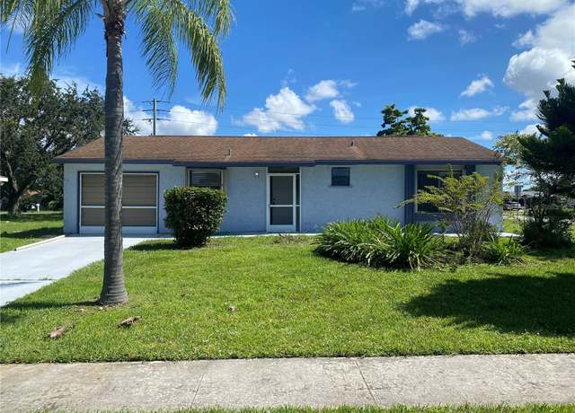 Property at 6618 Kenwood Dr, North Port, FL 34287, 3 beds, 2 baths