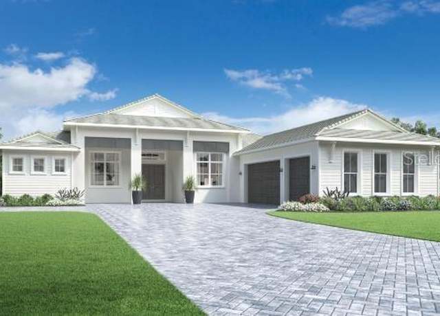 Property at 8045 Nevis Run, Bradenton, FL 34202, 4 beds, 5 baths
