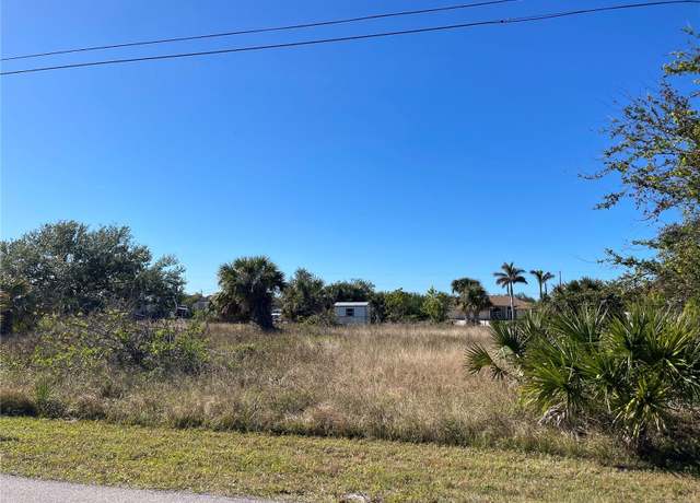 Property at 9445 President Cir, Port Charlotte, FL 33981