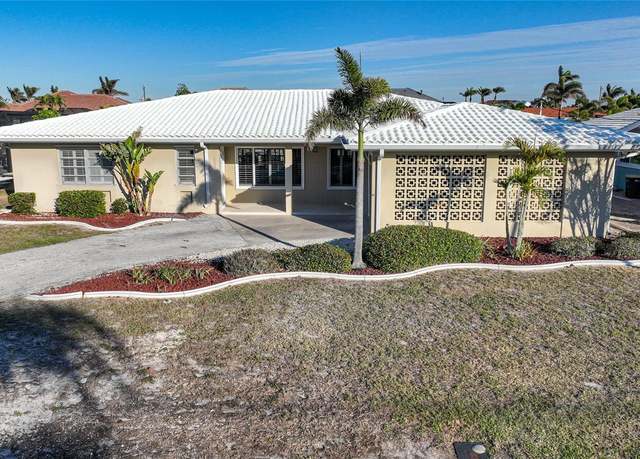 Property at 66 Ocean Dr, Punta Gorda, FL 33950, 2 beds, 2 baths