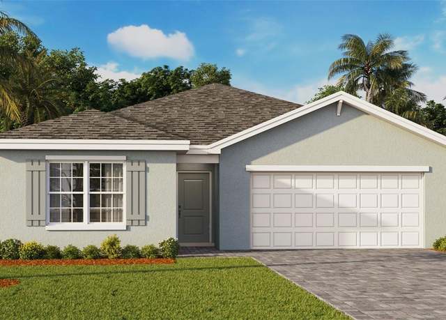 Property at 9519 Turtle Grass Cir, Punta Gorda, FL 33950, 5 beds, 3 baths