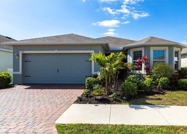 Property at 5309 Shell Mound Cir, Punta Gorda, FL 33982, 3 beds, 2 baths